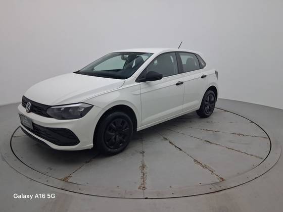 VOLKSWAGEN POLO 1.0 MPI TRACK MANUAL VOLKSWAGEN POLO 1.0 MPI TRACK MANUAL